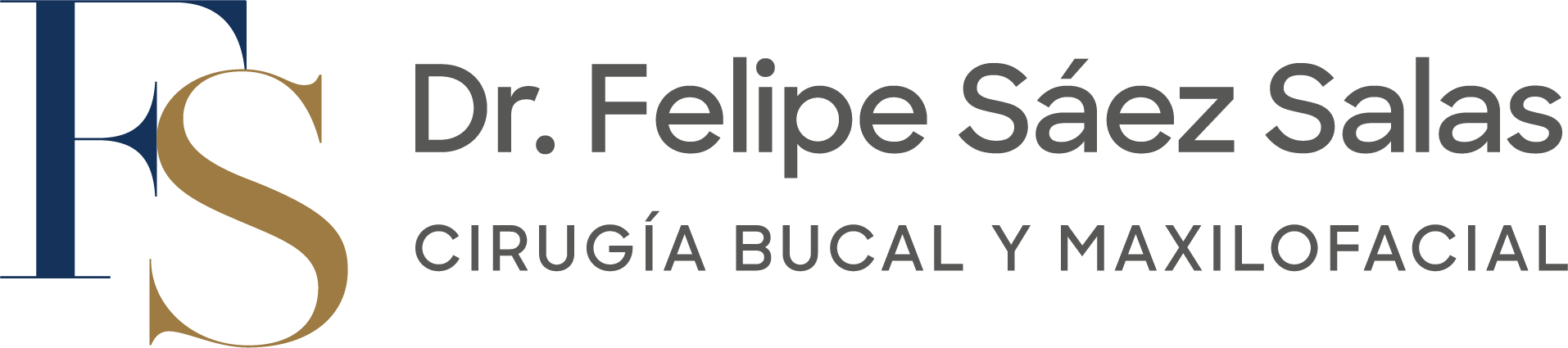 Dr. Felipe Sáez