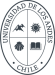 Logo U Andes Logo U Andes